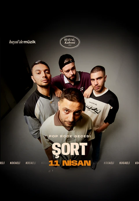 ŞORT