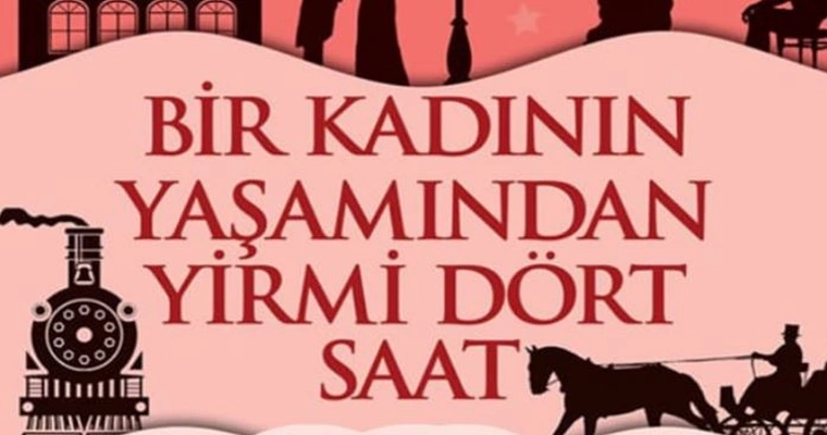 Bir Kadının Yaşamından 24 Saat I İzmit