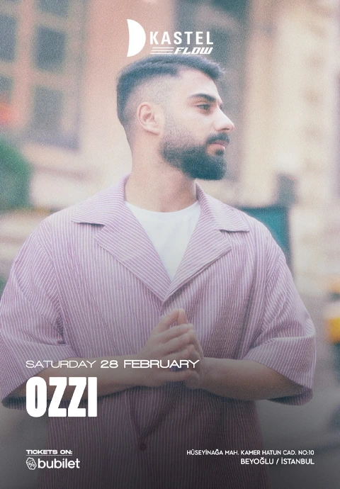 Kastel Flow | OZZI