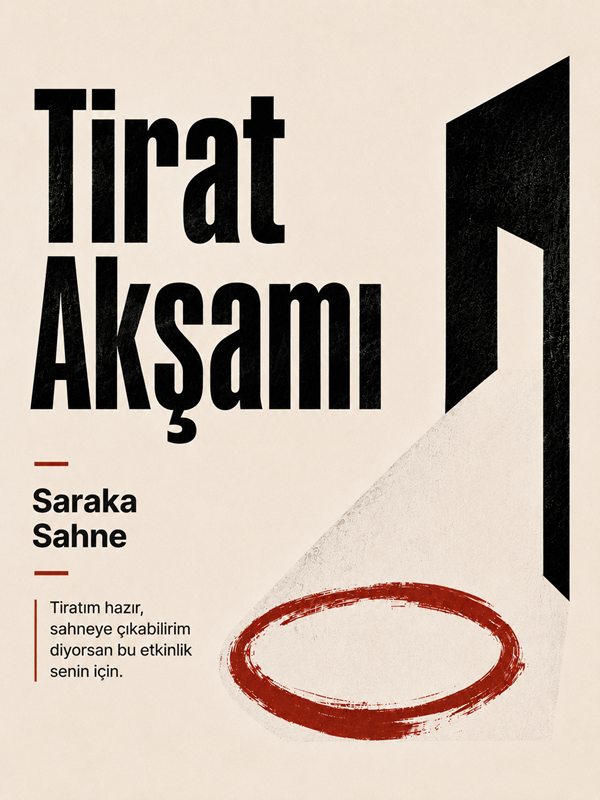 Tirat Akşamı
