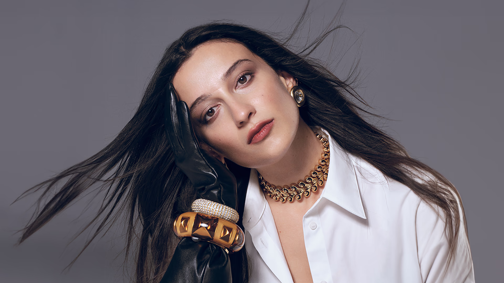 Melike Şahin