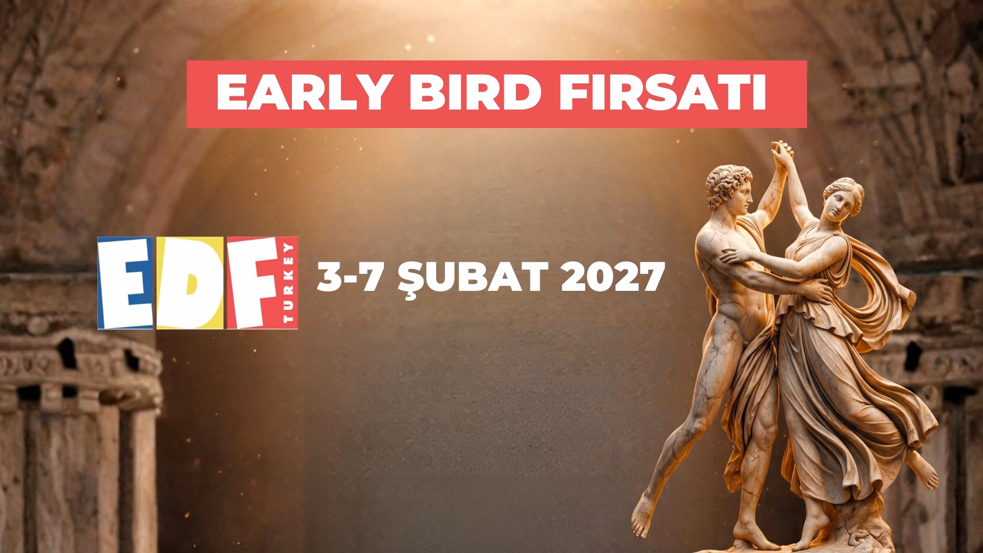 Eskişehir Dans Festivali 2027