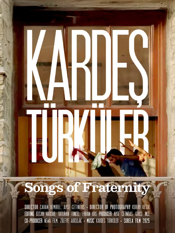 Kardeş Türküler İle 30 Yıl