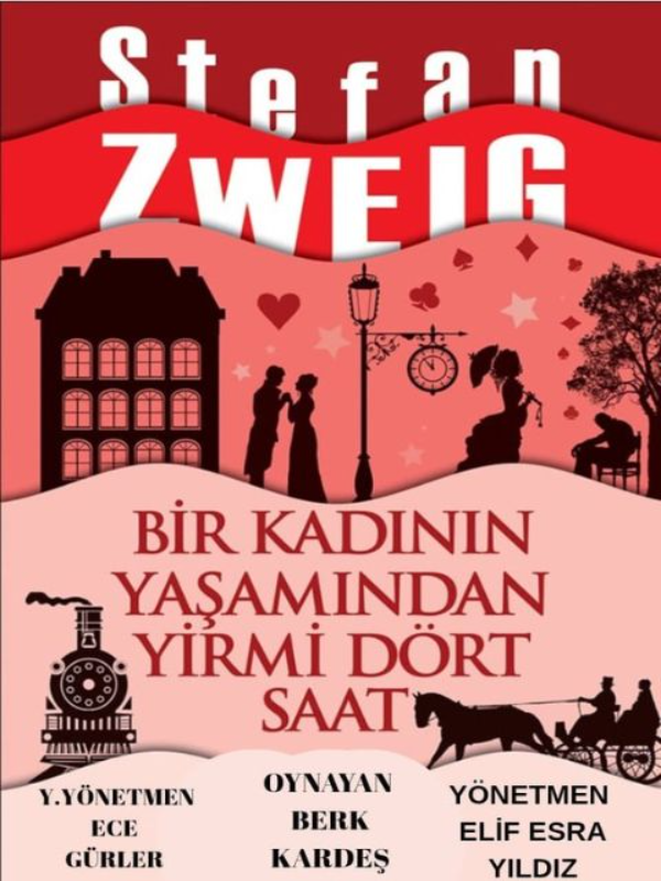 Bir Kadının Yaşamından 24 Saat I İzmit