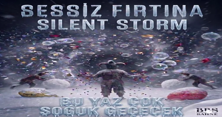 Sessiz Fırtına