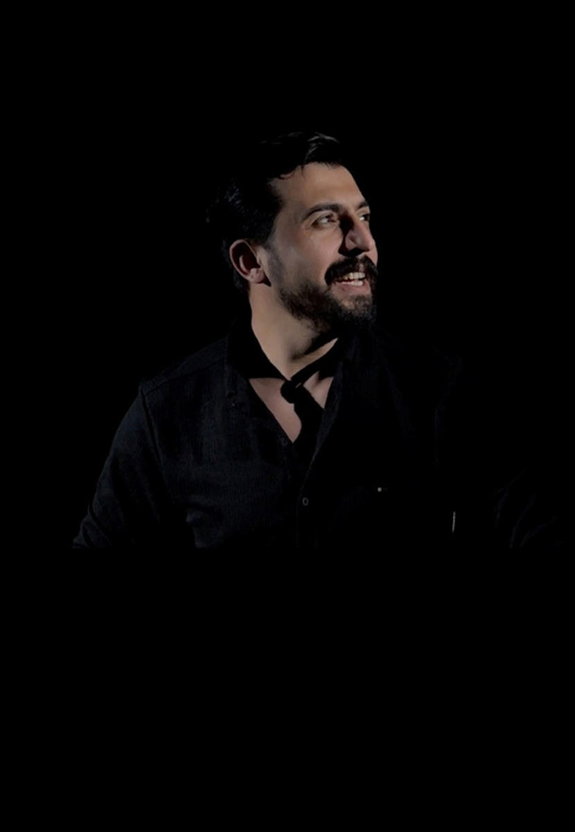Ercan Aras