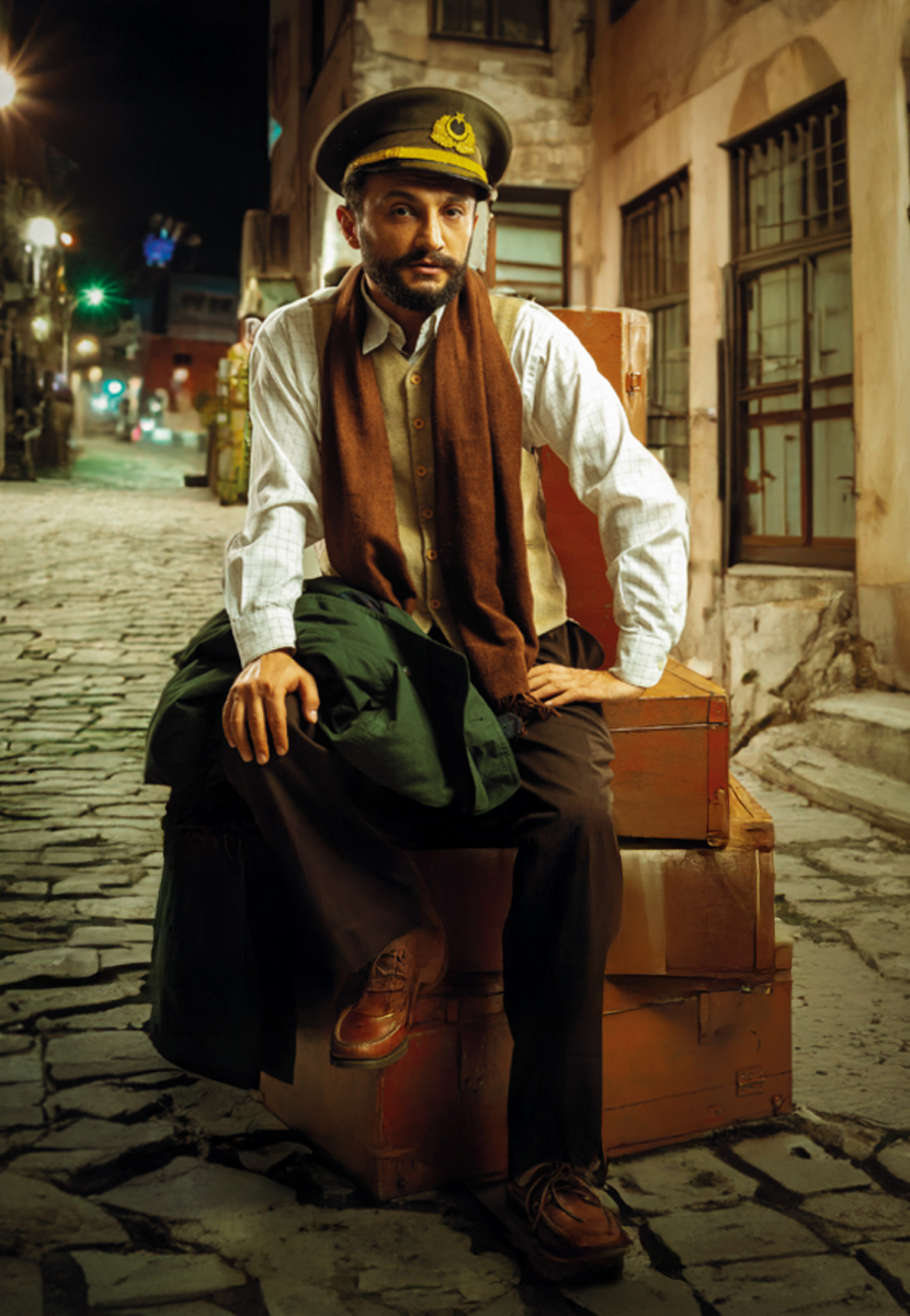 Vakit Tamam Abbas