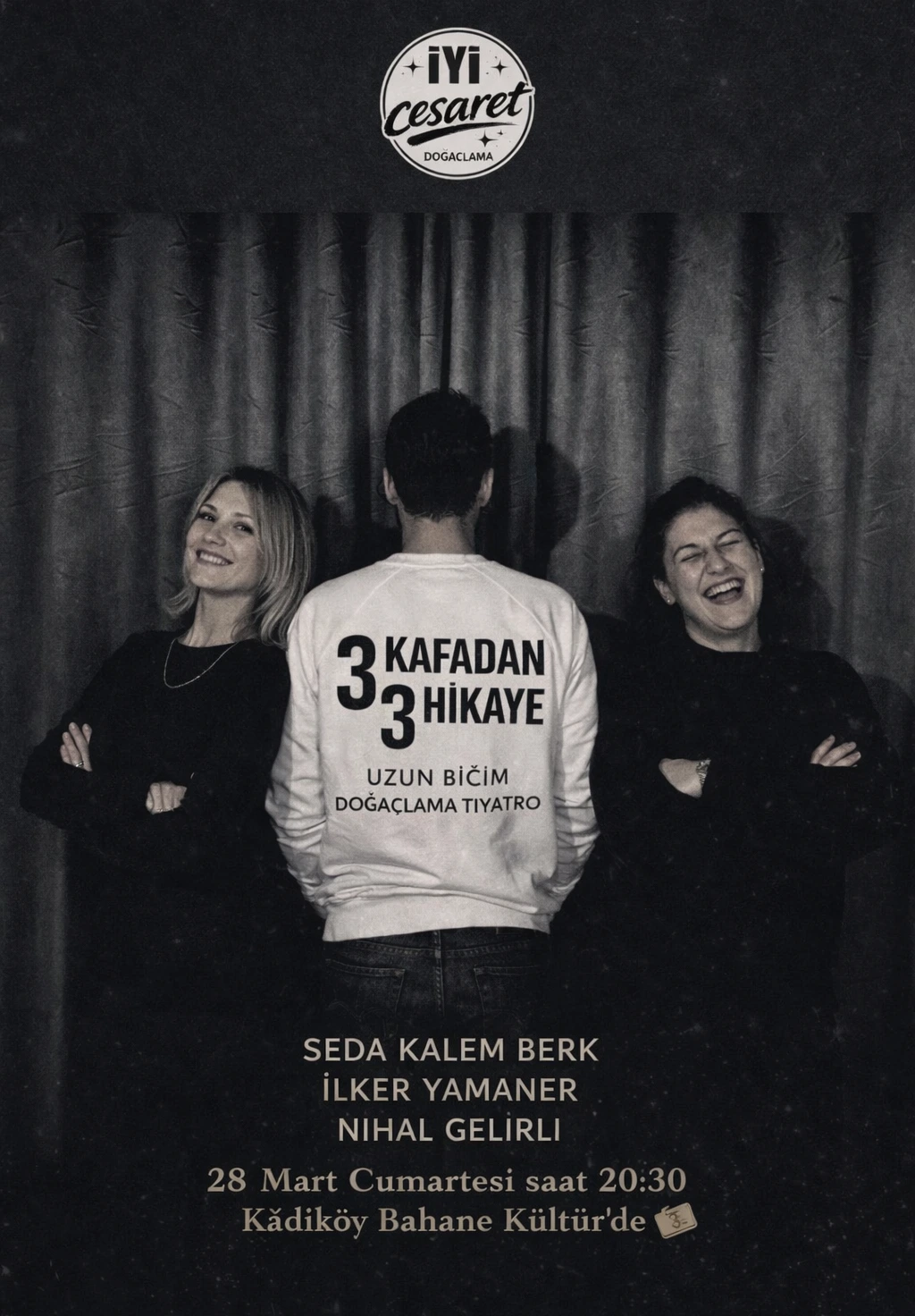 İyi Cesaret İmpro