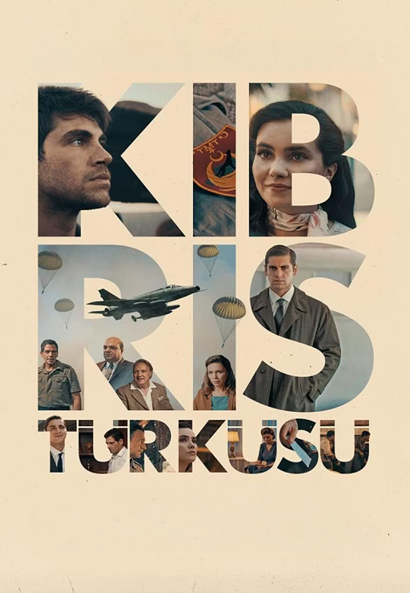 Kıbrıs Türküsü