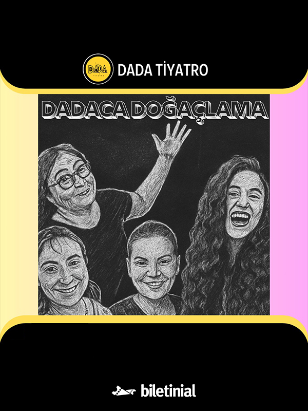 Dadaca Doğaçlama
