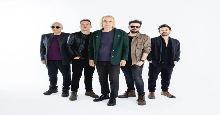 Bulutsuzluk Özlemi