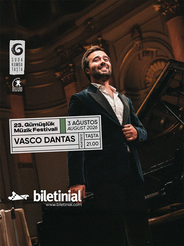Vasco Dantas