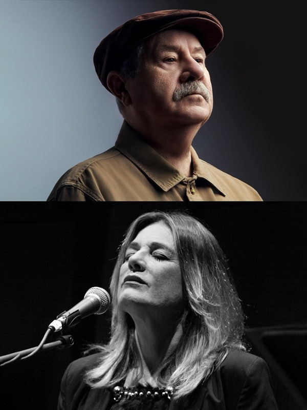 Bülent Ortaçgil - Birsen Tezer