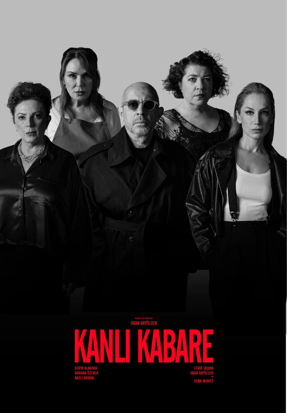 Kanlı Kabare