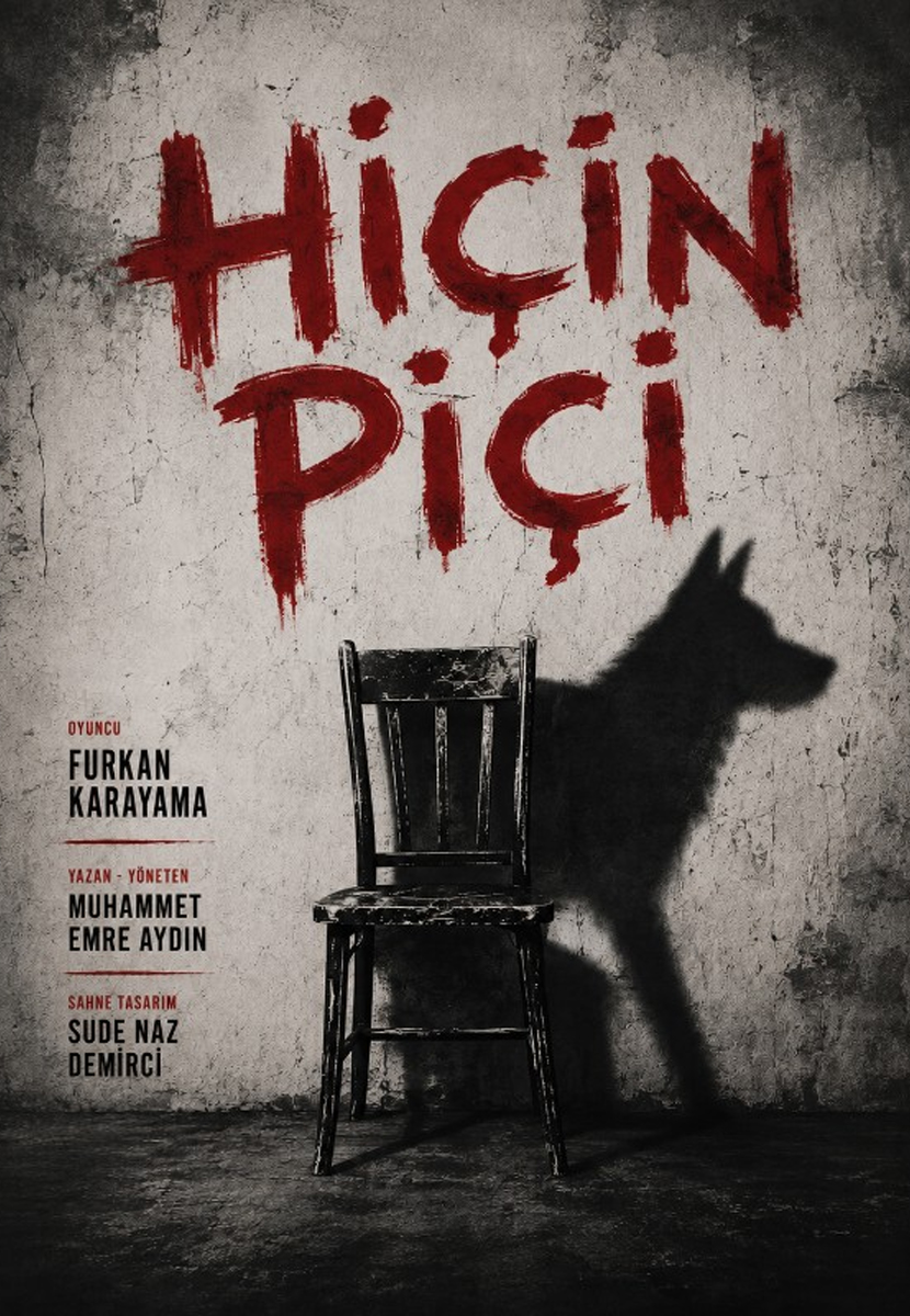 Hiçin Piçi