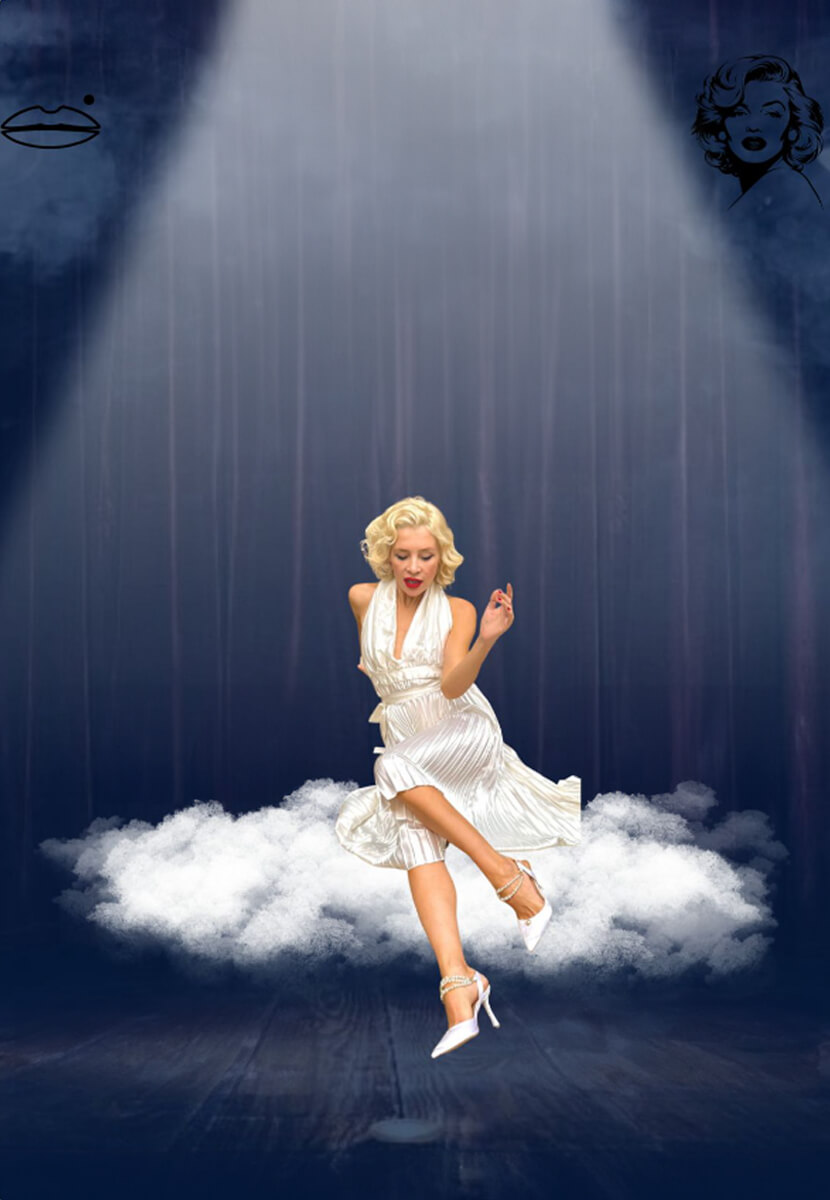 Marilyn Monroe