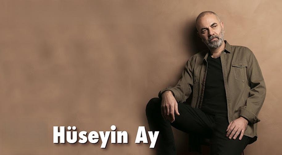 Hüseyin Ay
