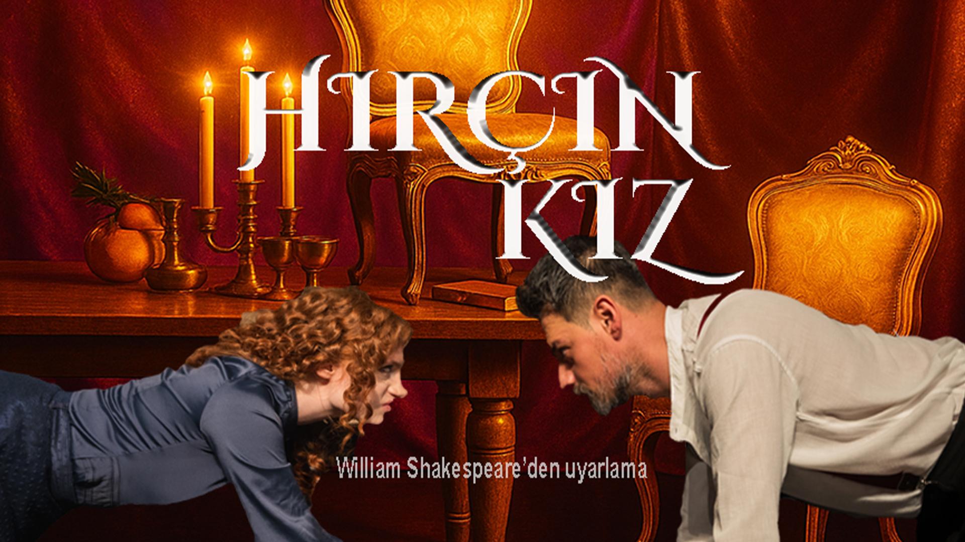 Hırçın Kız