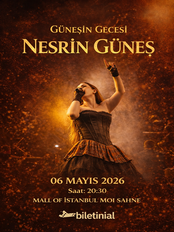 Güneşin Gecesi