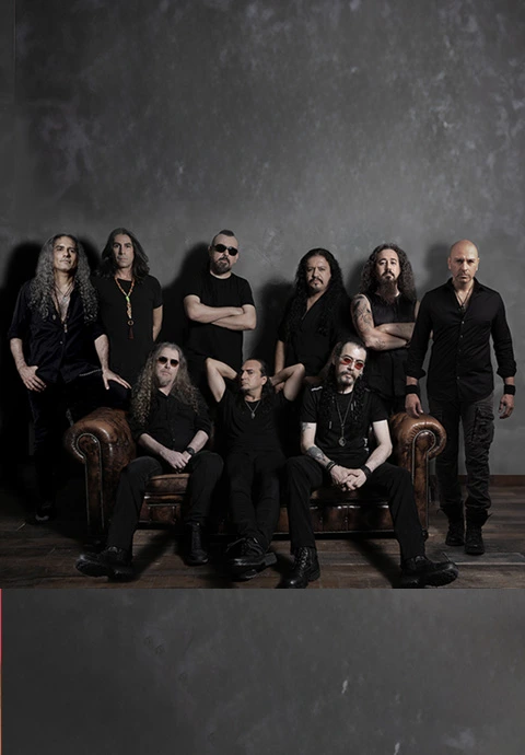 Pentagram Konseri