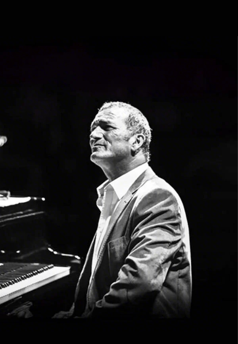Kerem Görsev Trio