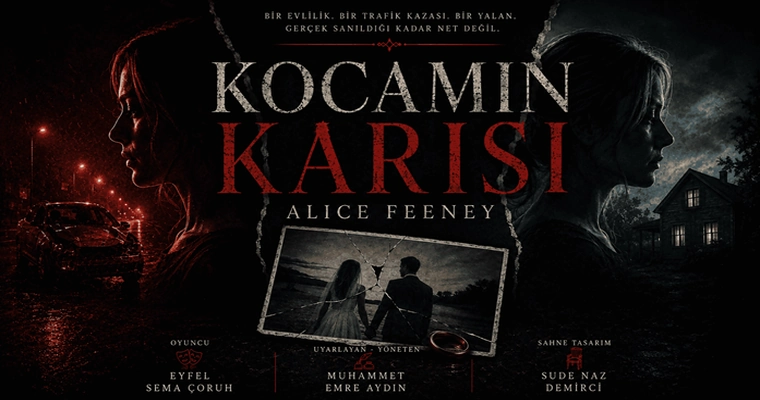 Kocamın Karısı