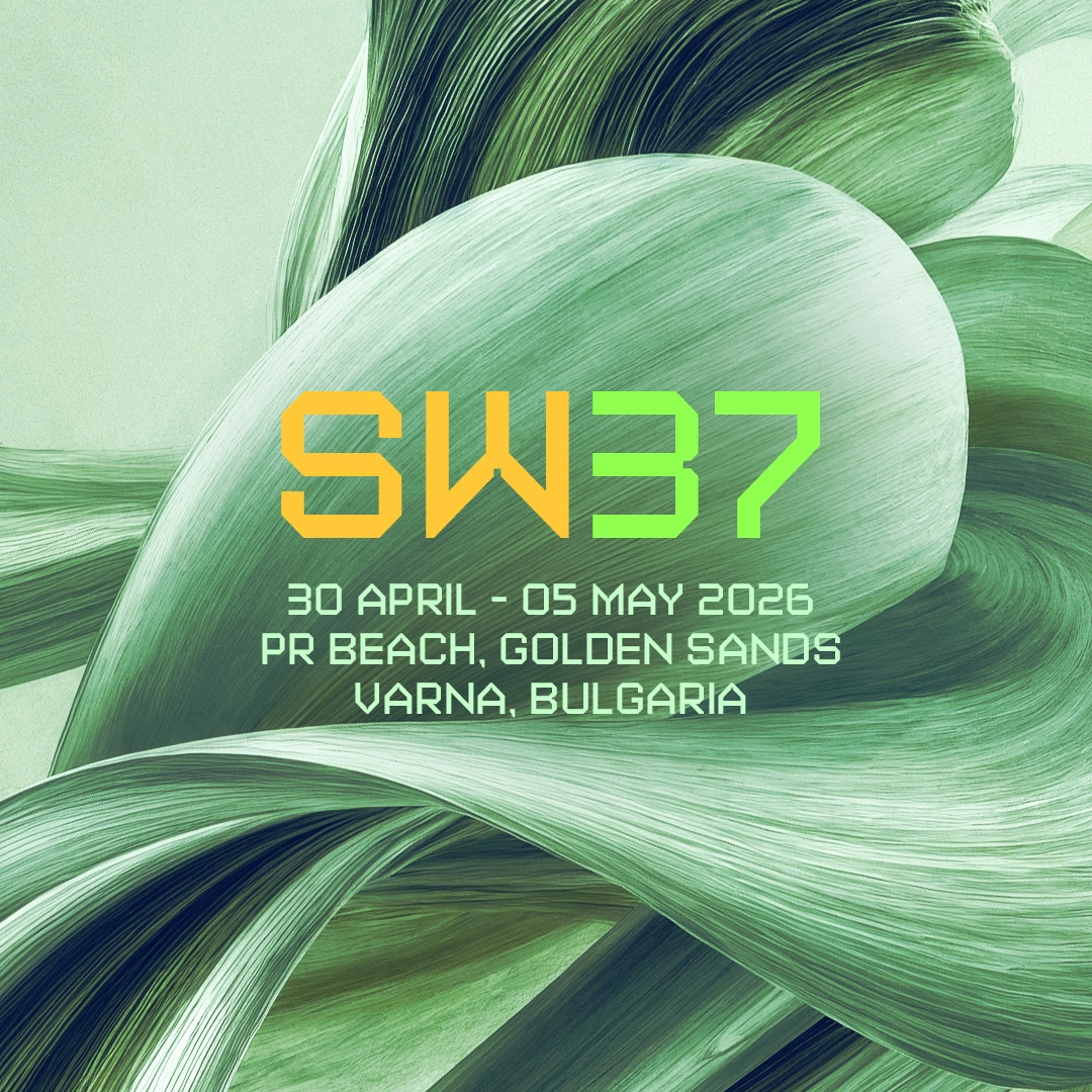 SUNWAVES 37