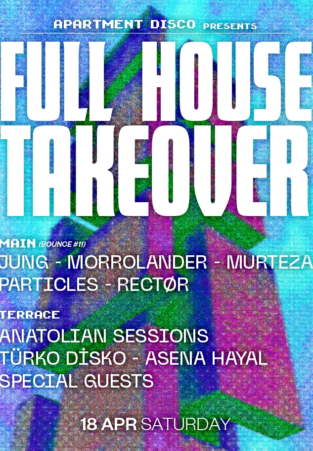 Official After Party
