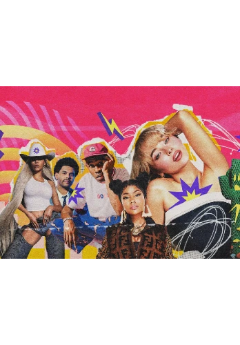 Luv  X “90s & 2000s” HIPHOP PARTY ‘VALENTINE DAY’ DRESS CODE:MASK&COSTUME