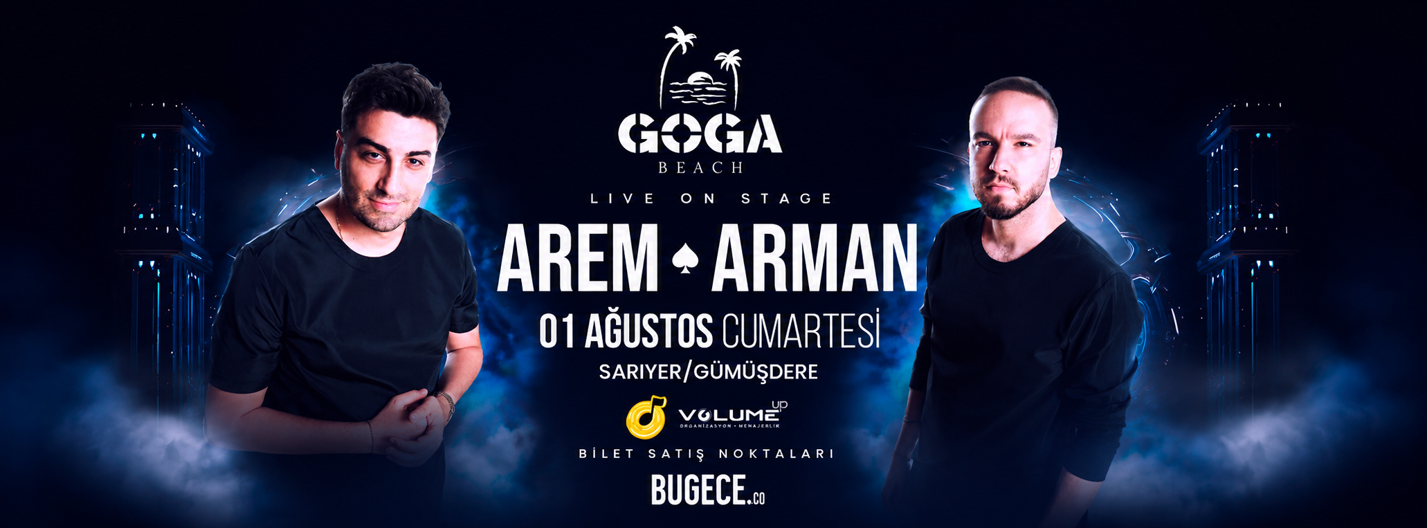 Arem & Arman