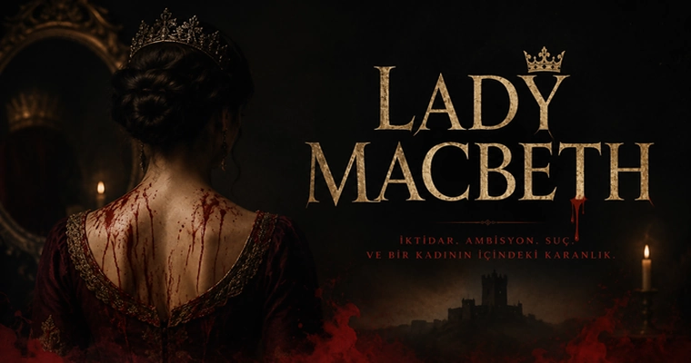 Lady Macbeth