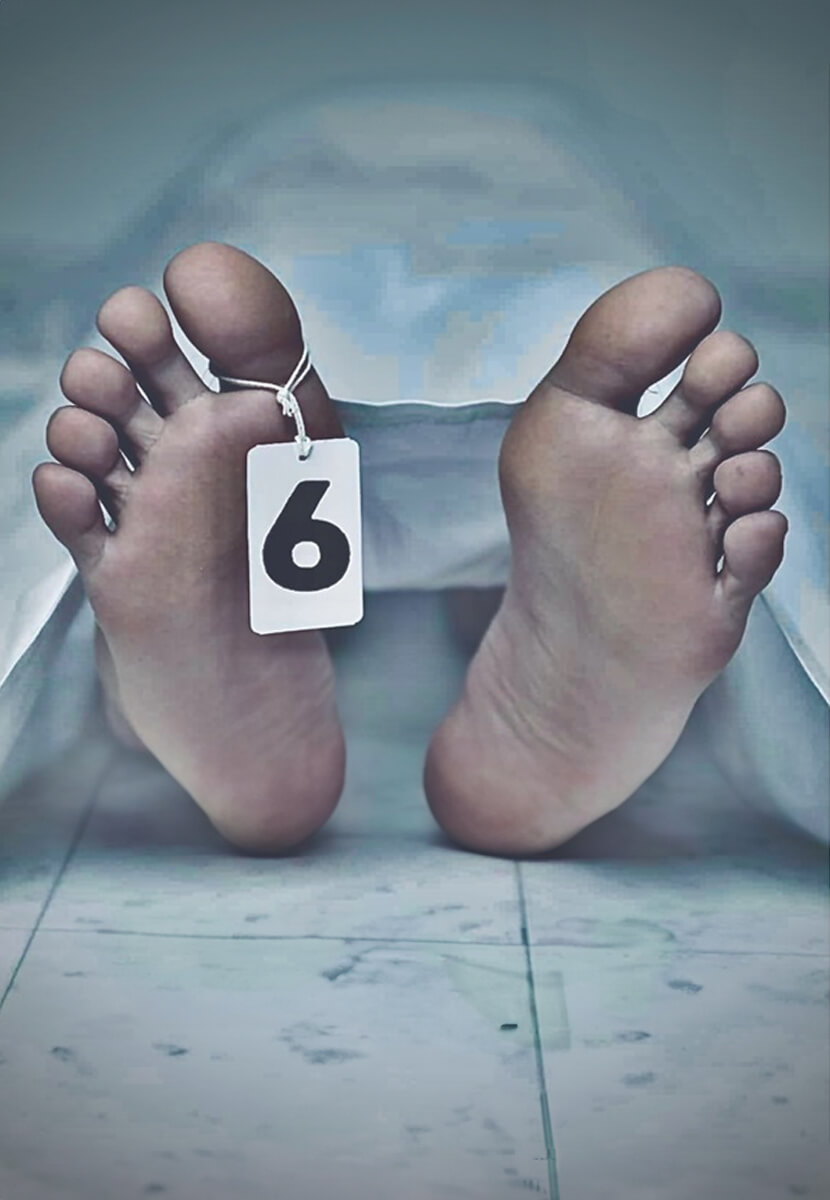 6 Numara