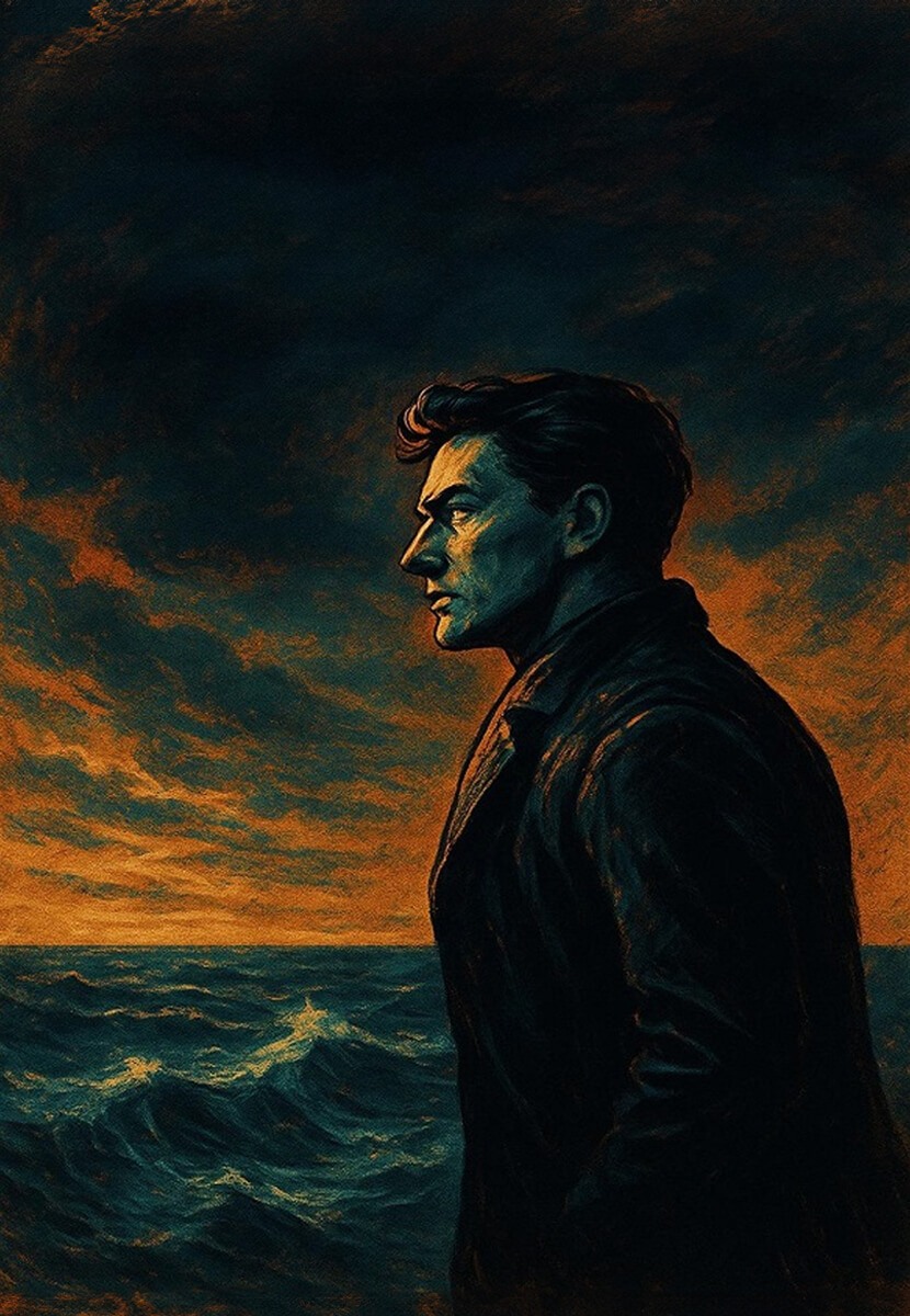 Martin Eden