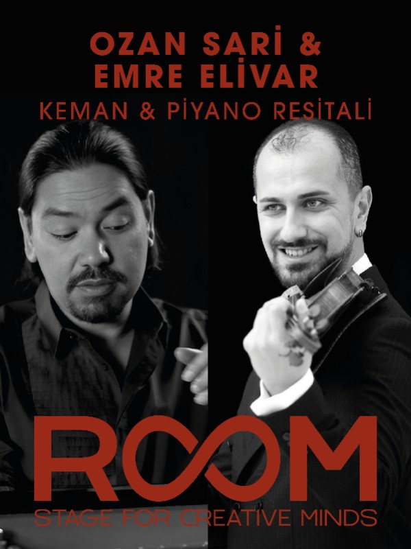 Ozan Sari & Emre Elivar