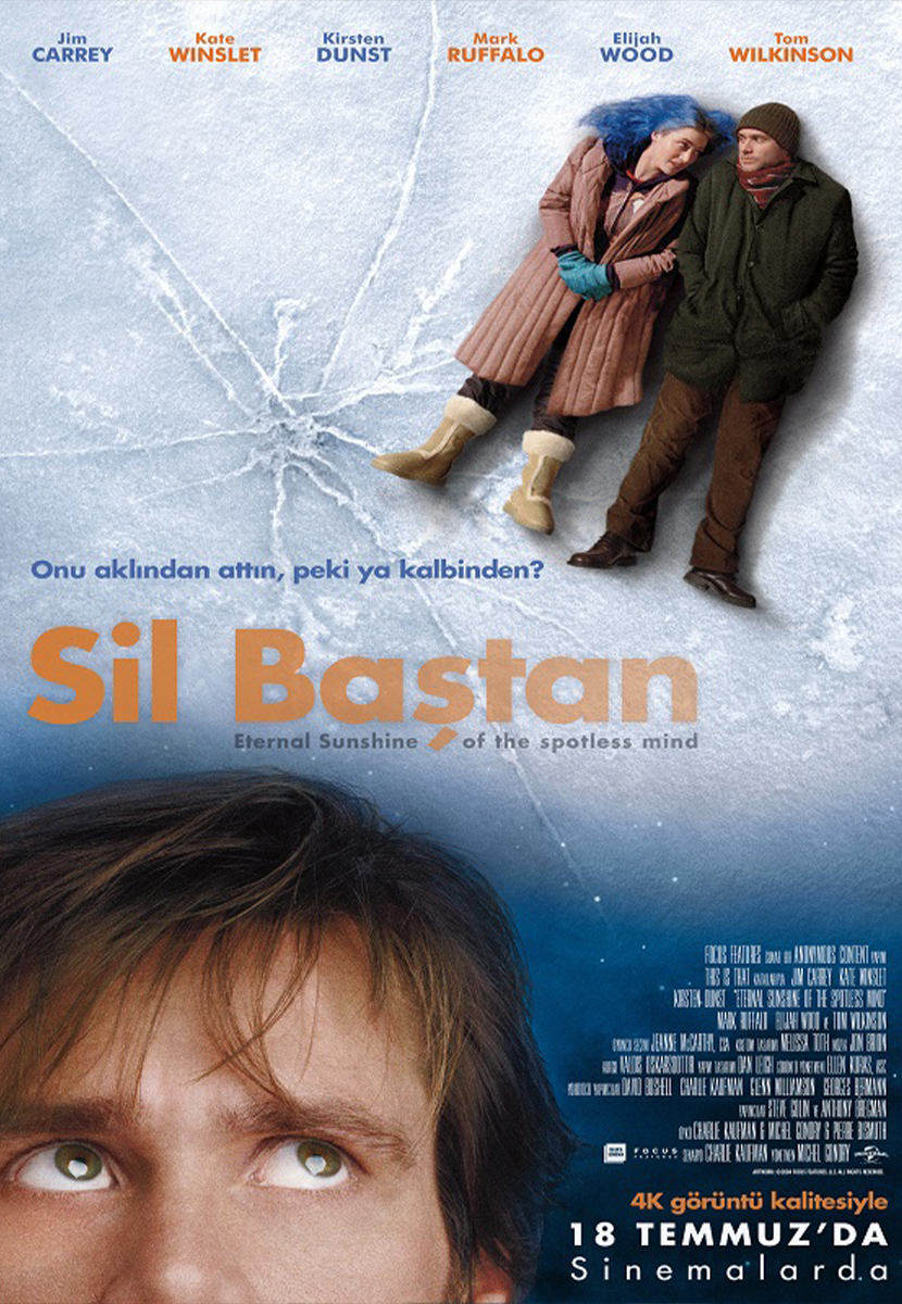 Sil Baştan