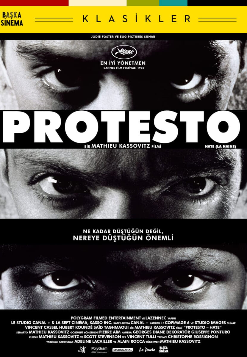 Protesto