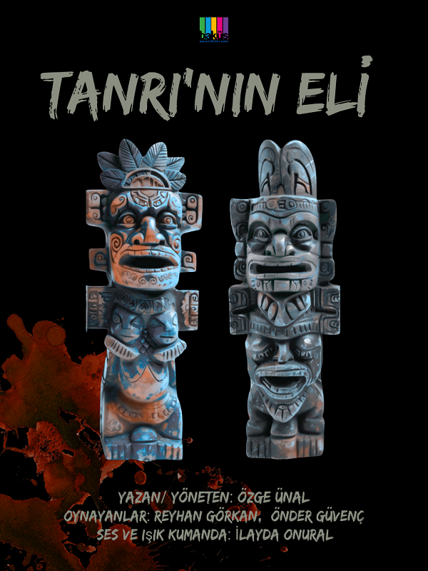 Tanrı'nın Eli