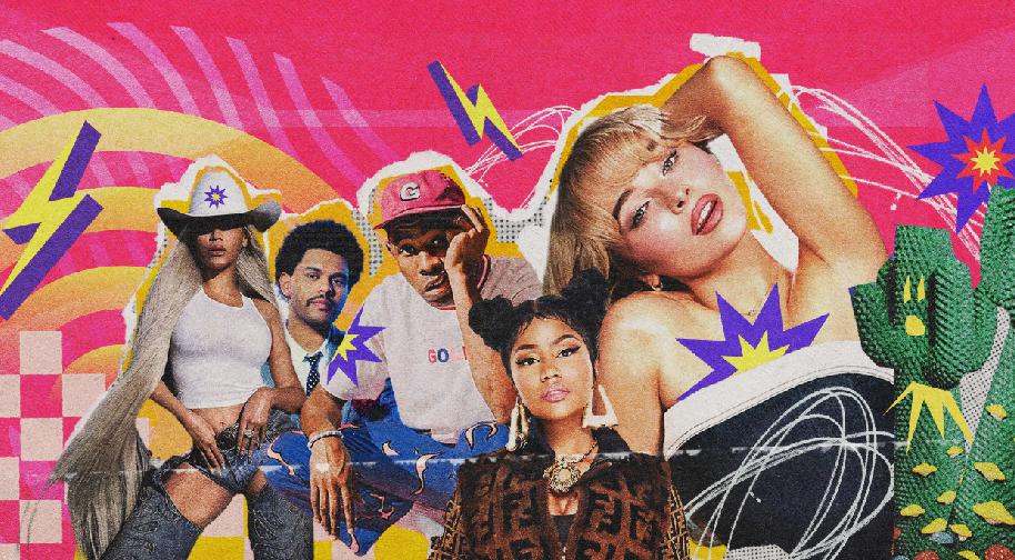 Luv X 90s & 2000s Hiphop Party
