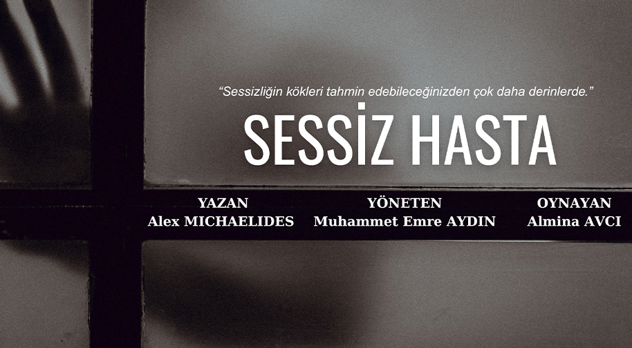 Sessiz Hasta