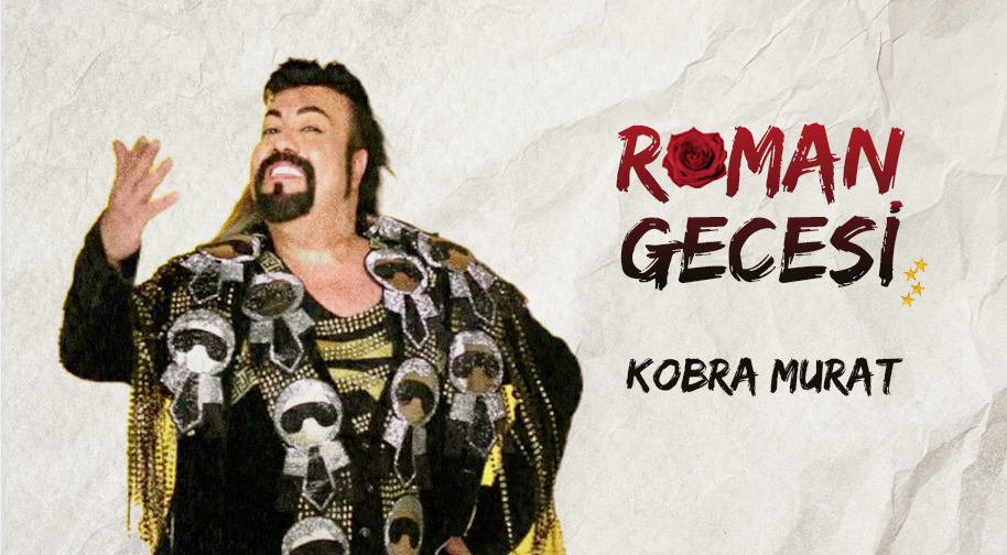 Kobra Murat