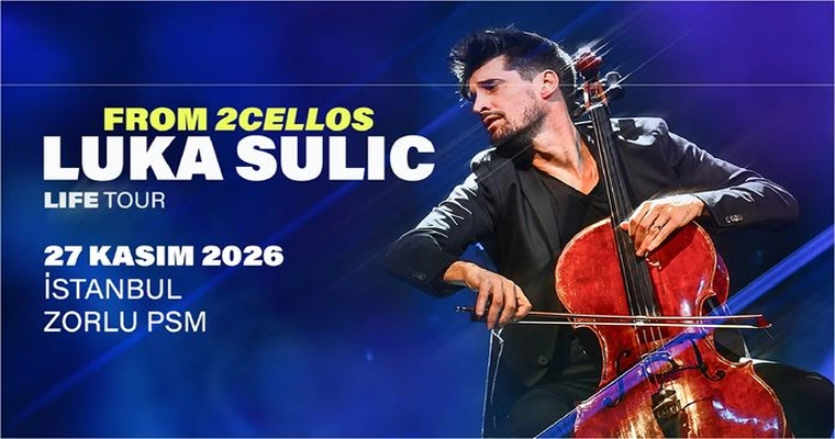 Luka Šulić