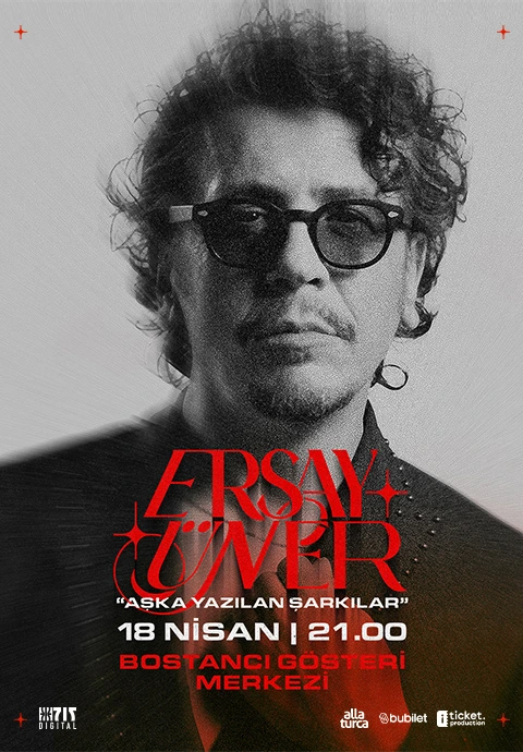 Ersay Üner Konseri
