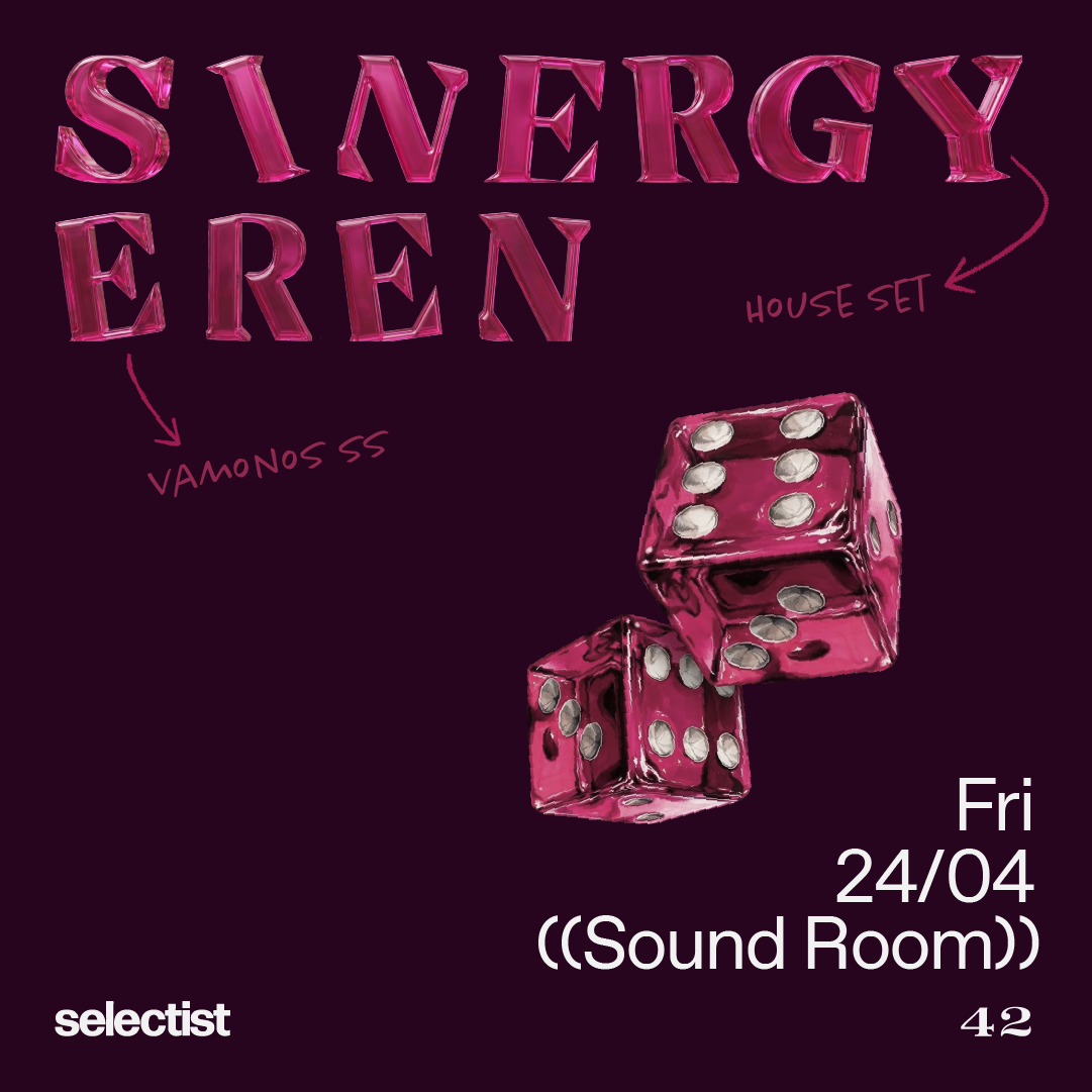 SINERGY + EREN