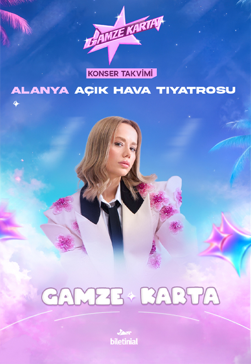 Gamze Karta