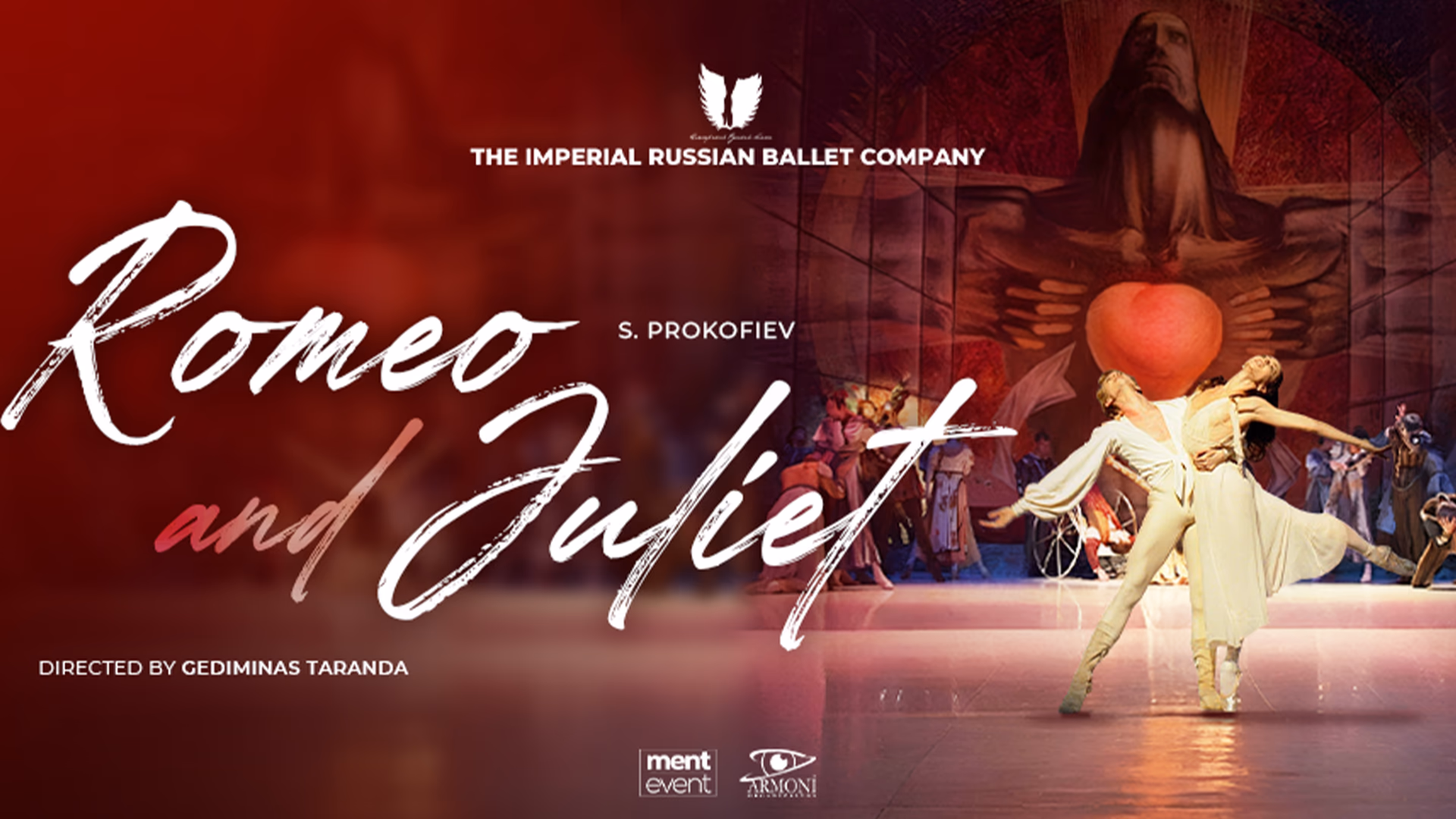 Romeo and Juliet