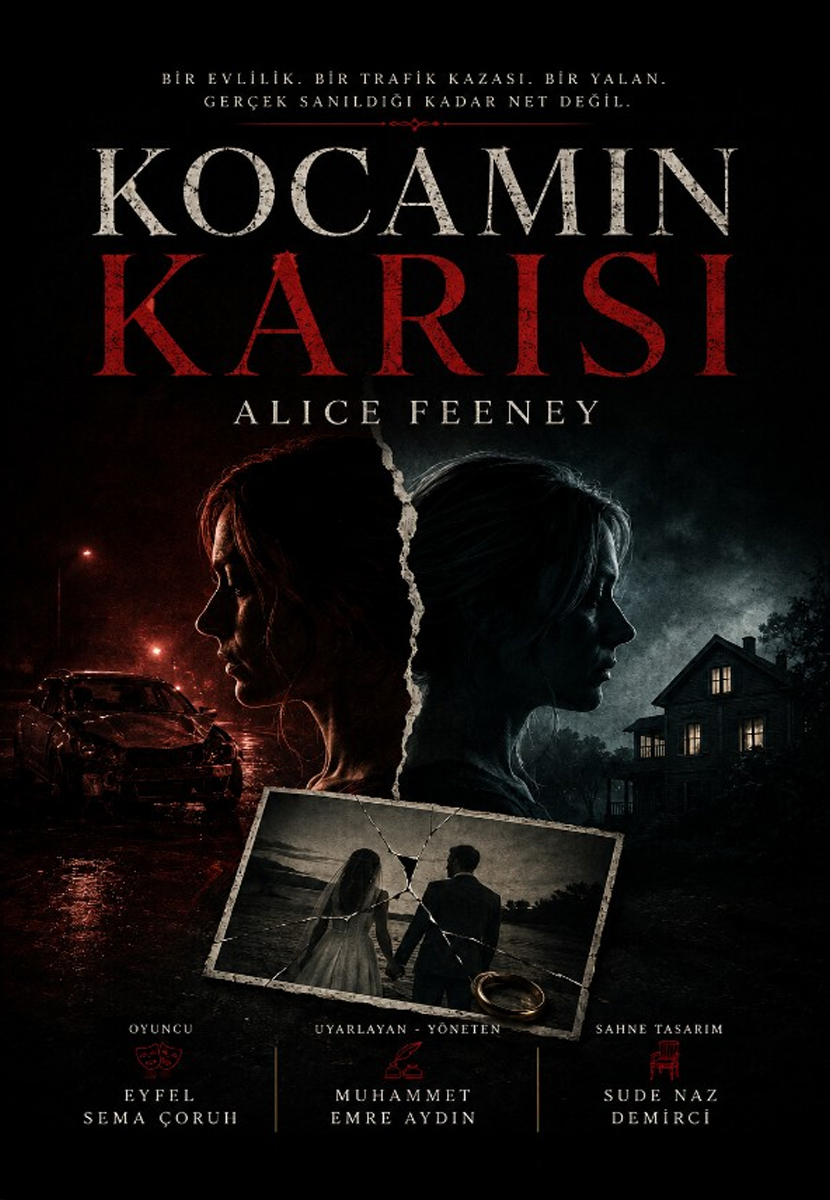 Kocamın Karısı