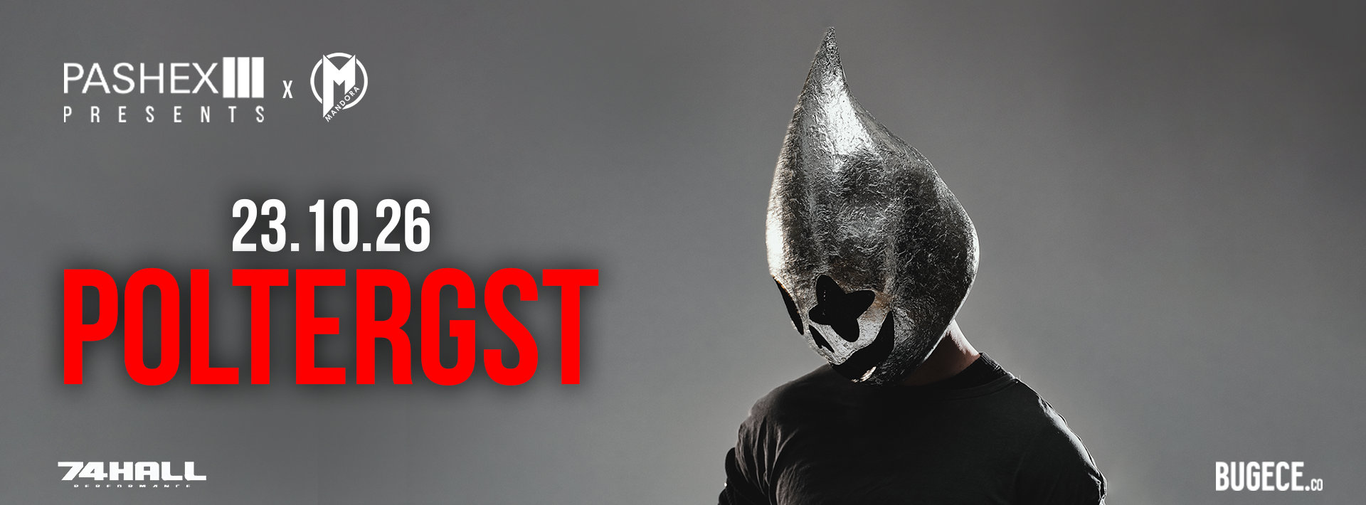 POLTERGST