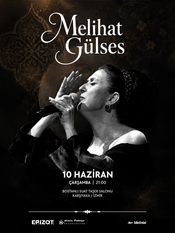 Melihat Gülses