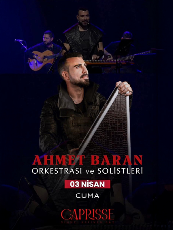 Ahmet Baran
