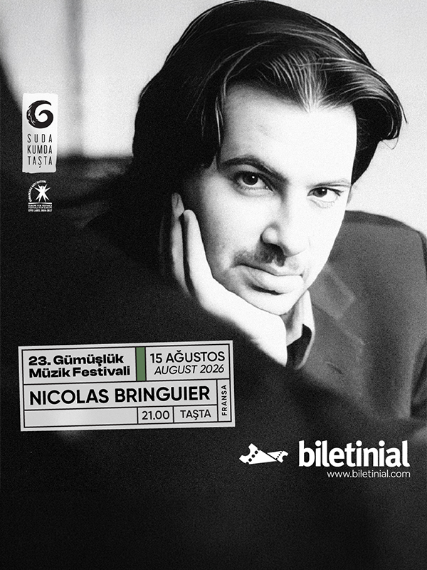 Nicolas Bringuier